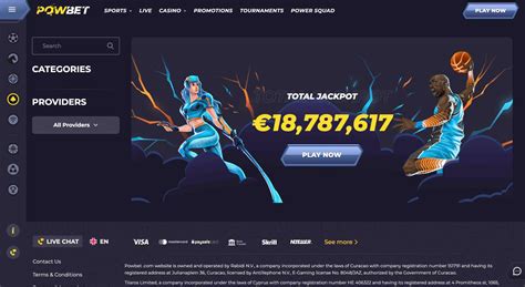 powbet casino review,powbet casino login